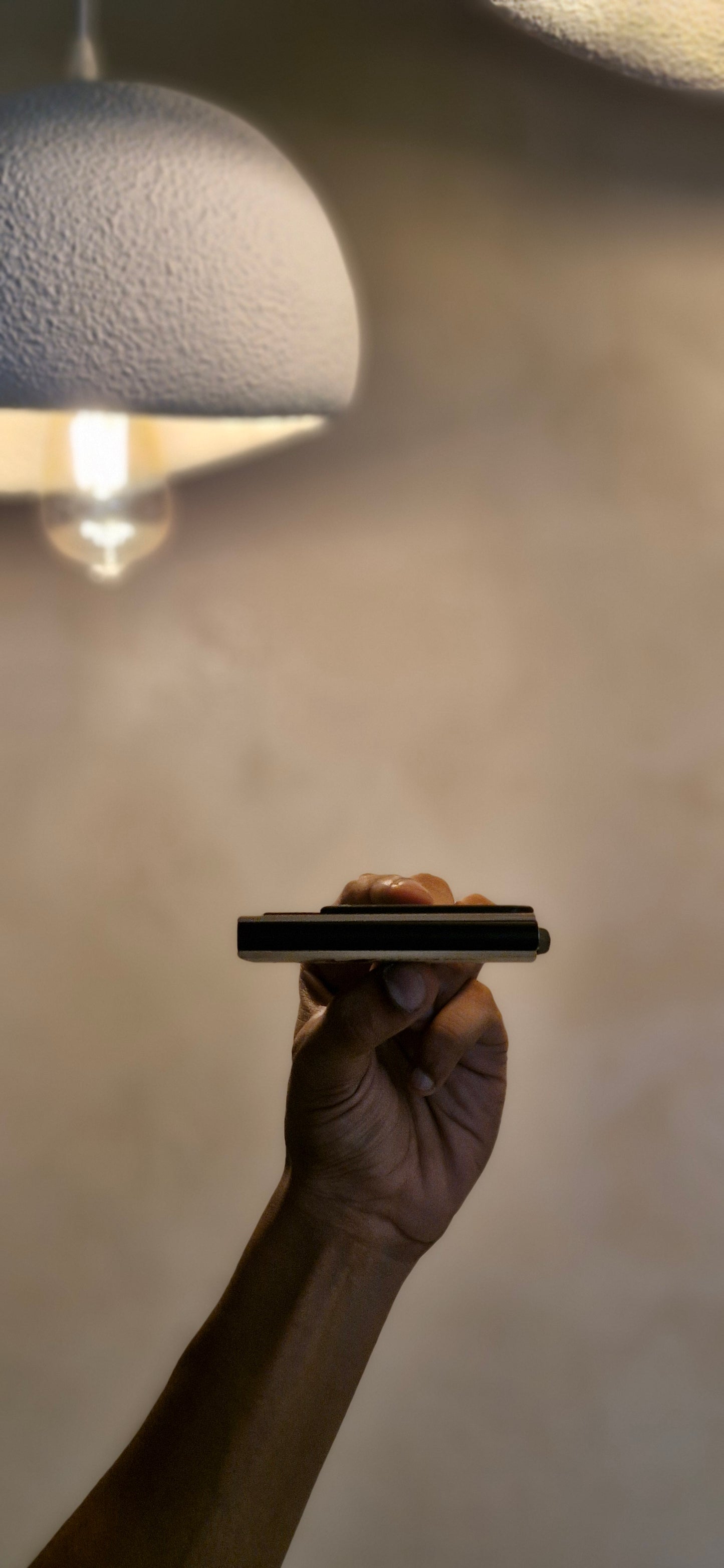 Mindset Meets Minimalism: The 4M RFID Holder