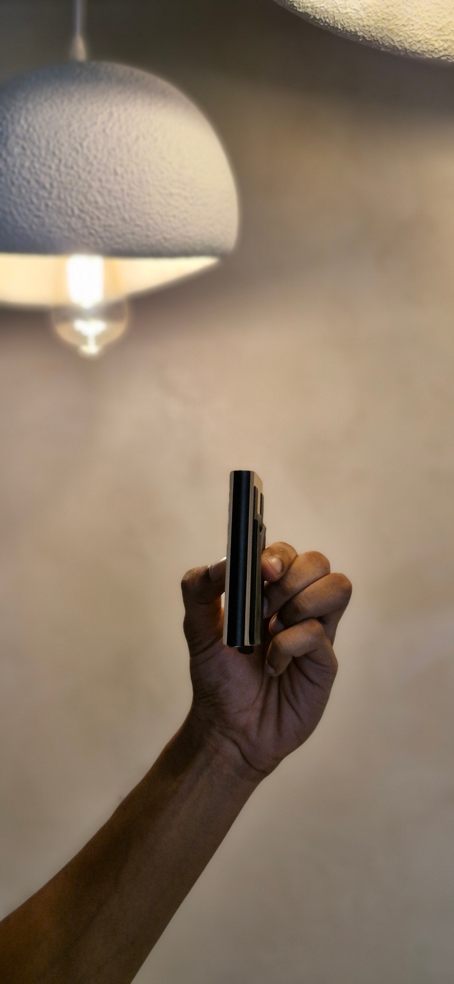 Mindset Meets Minimalism: The 4M RFID Holder