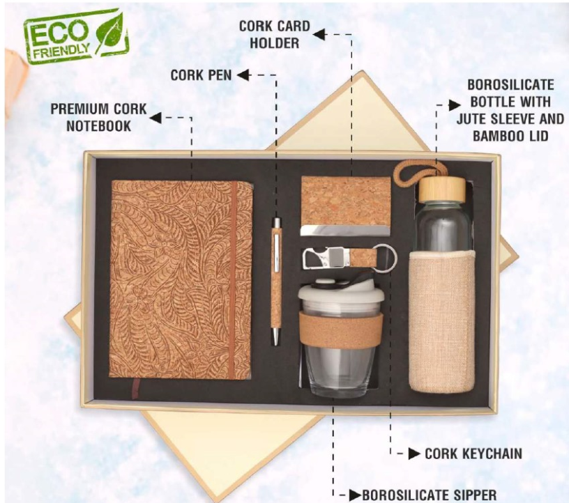 6 in 1 Gift Set