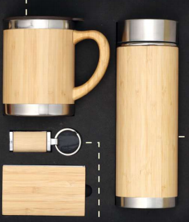 6 in 1 Gift Set