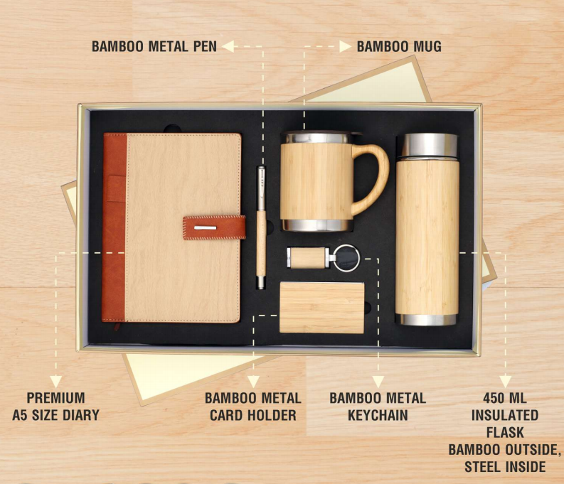 6 in 1 Gift Set