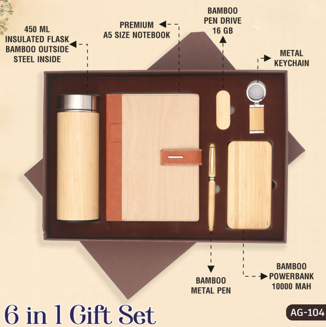 Gift set