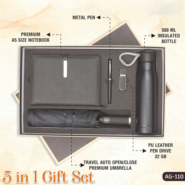 Gift set 7
