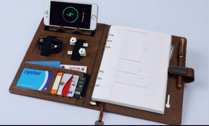Power Book