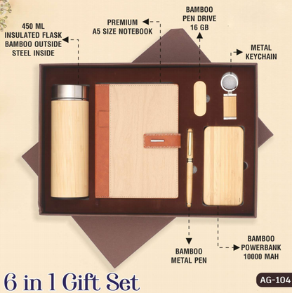 Gift set