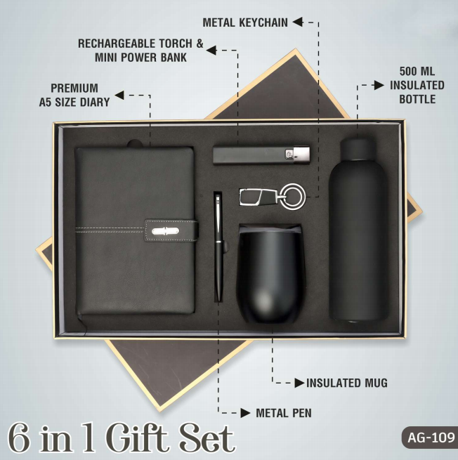 Gift set  6
