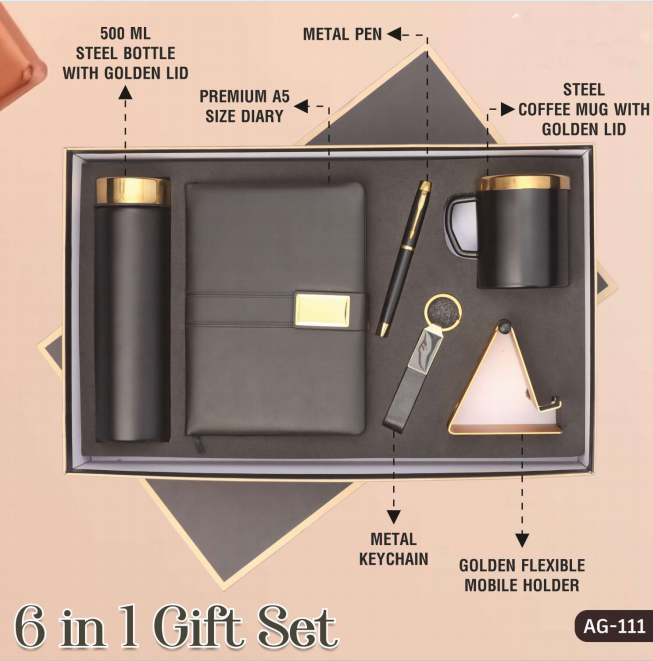 Gift set  8