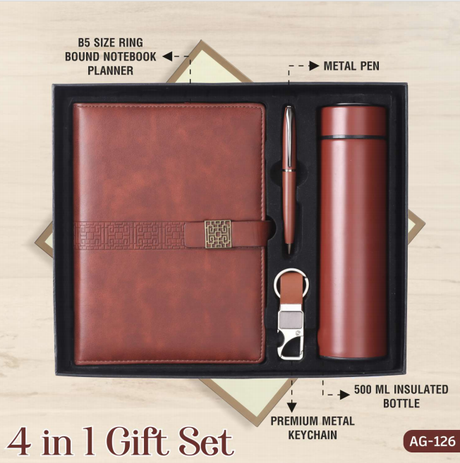 Gift set  10